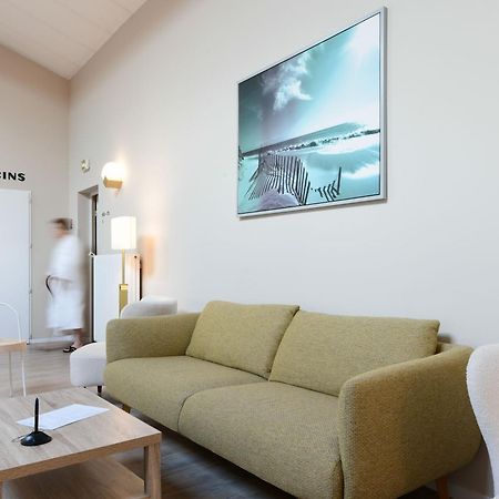 Logis Thermal Saubusse エクステリア 写真
