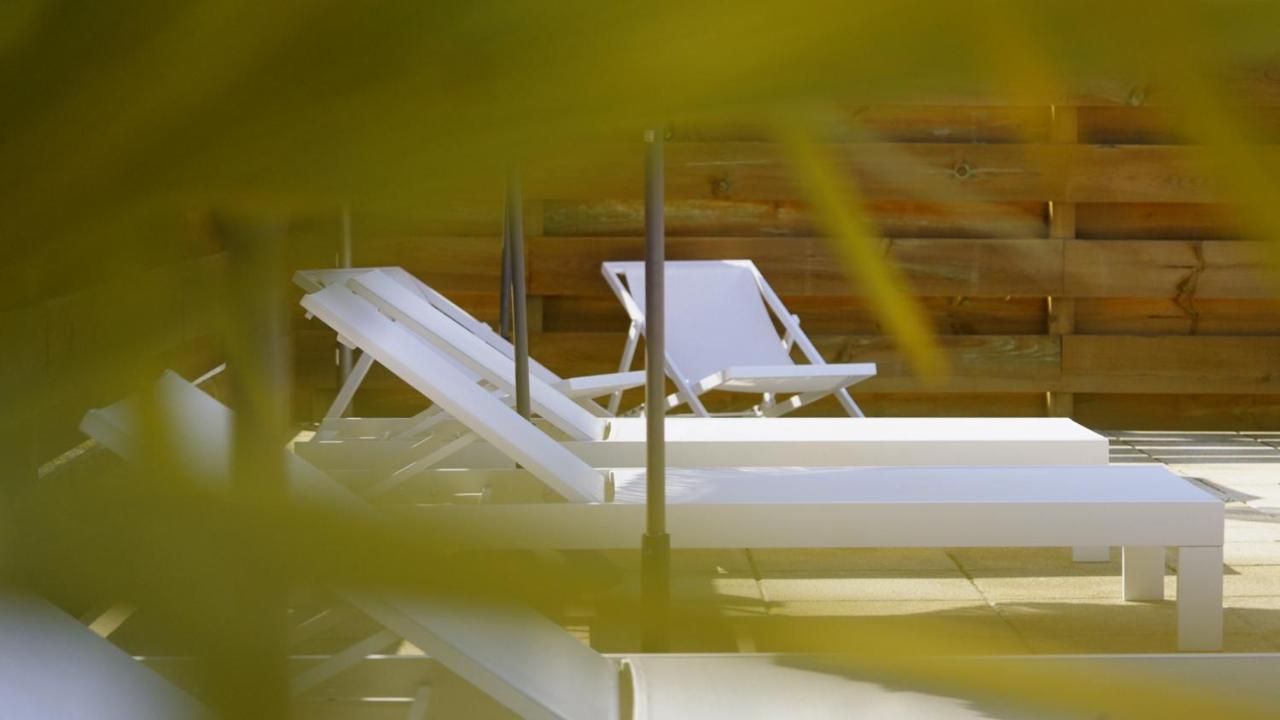 Logis Thermal Saubusse エクステリア 写真