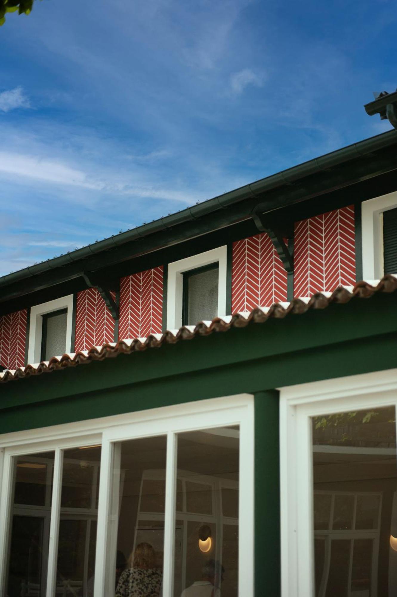Logis Thermal Saubusse エクステリア 写真