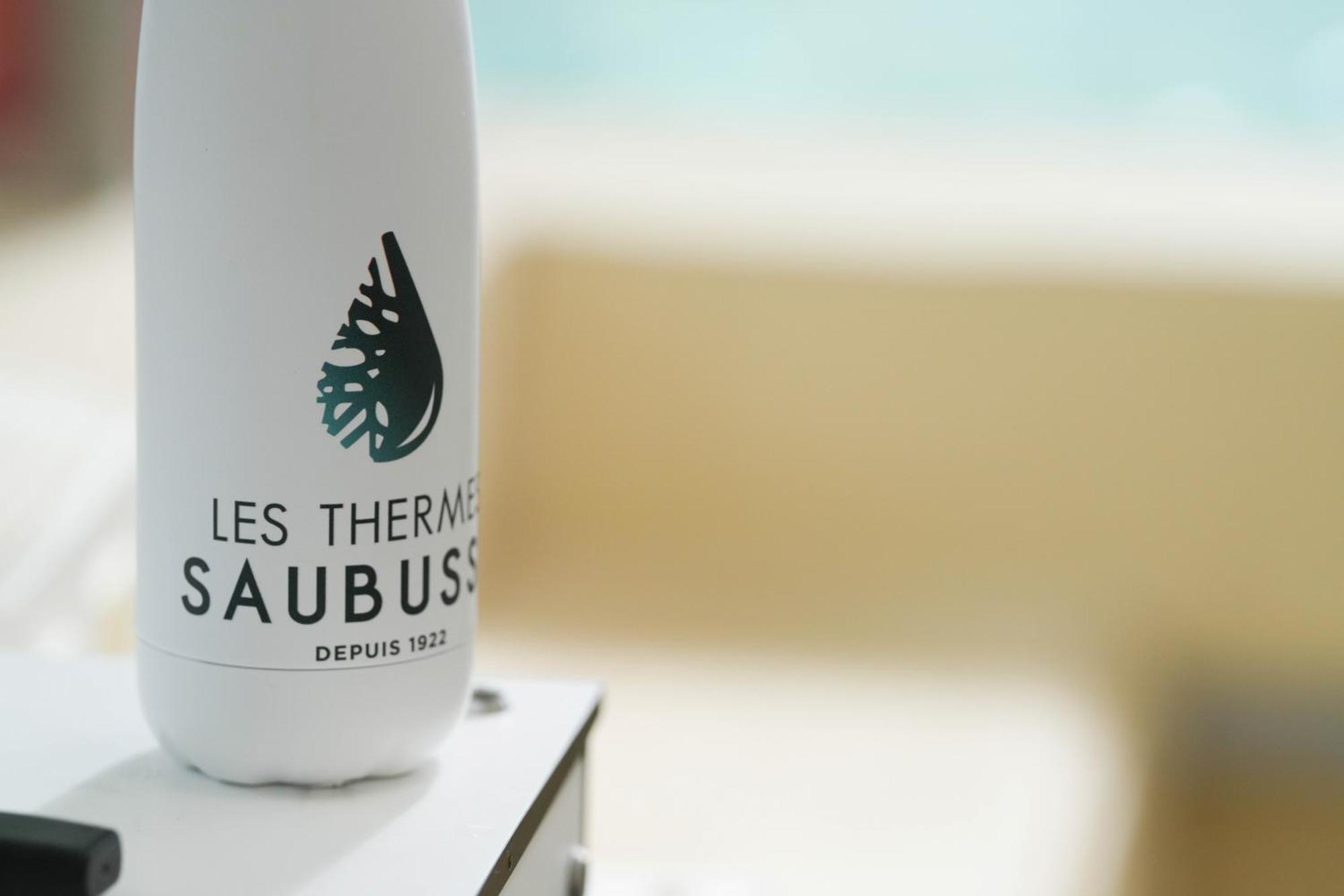 Logis Thermal Saubusse エクステリア 写真