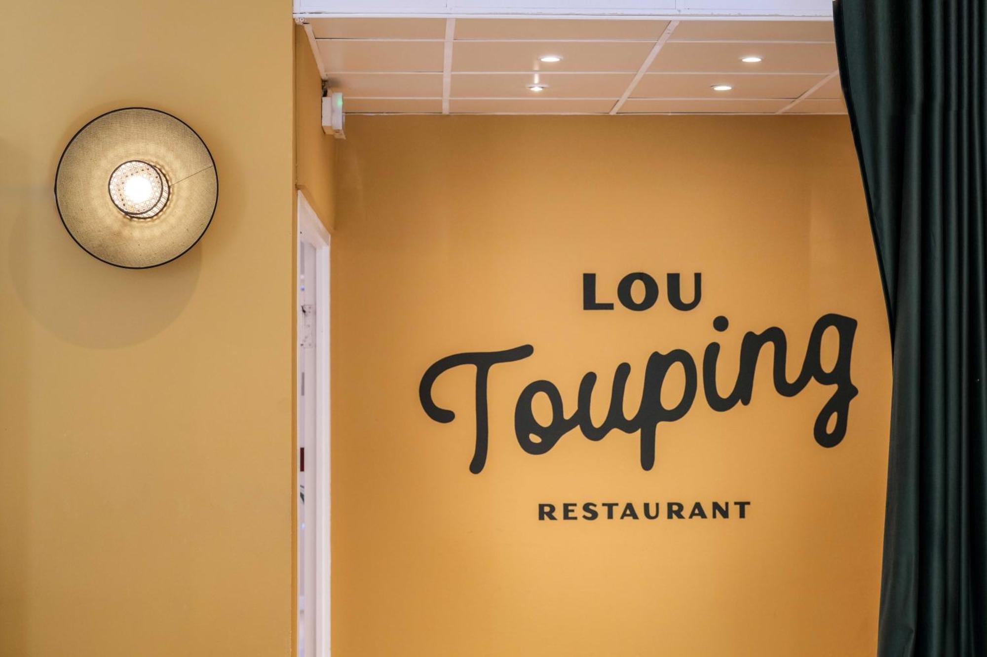 Logis Thermal Saubusse エクステリア 写真